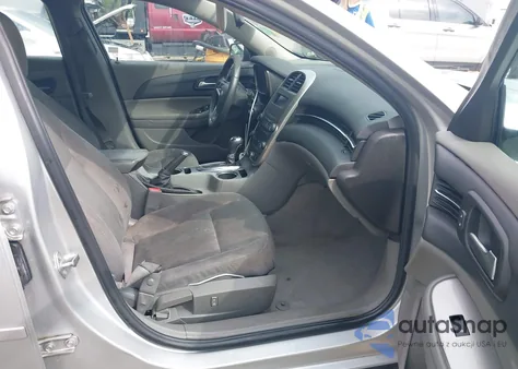 2015 Chevrolet Malibu Ls from USA, damaged, VIN 1G11B5SL2FF100408